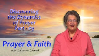 Prayer and Faith