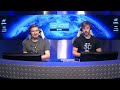 First vs. ForGG (PvT) - IEM 2014 San Jose - EU Qualifier - LB Round 2 Match B