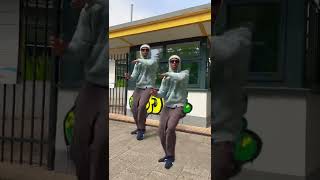 Krump Practice