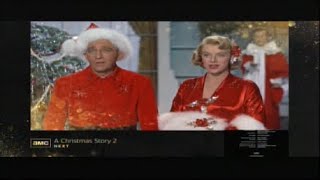 A Dennis The Menace Christmas 2007 End Credits Amc 2021