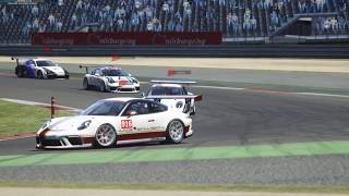 Twac 2017 Q2R7 One-Make Practice