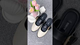 Review Sandal Cantik Dari Hiryn