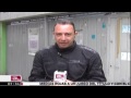 Niña violada en guardería de la Colonia Roma / Titulares con Vianey Esquinca