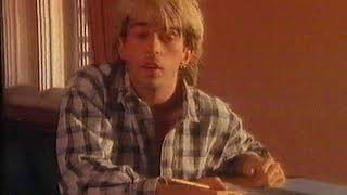 Watch Limahl Too Much Trouble video