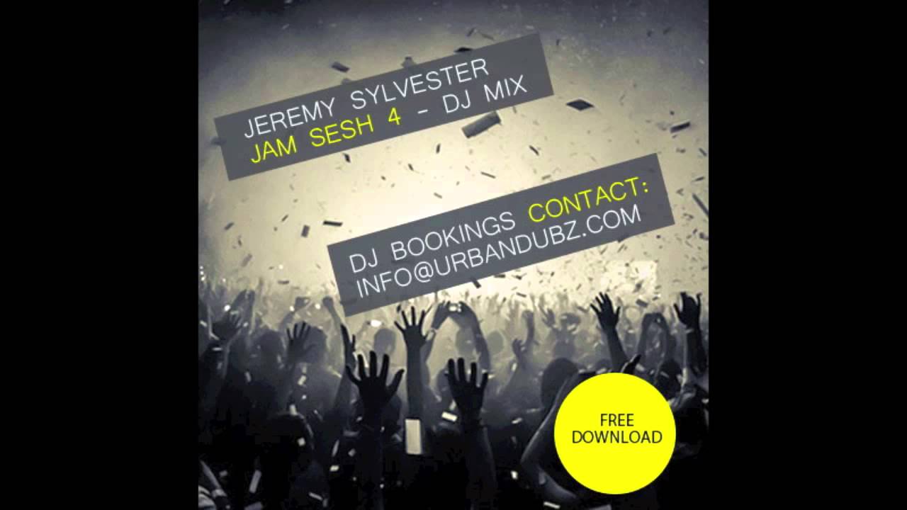 Jeremy Sylvester Presents Juice String - Sex Weed Jeremy Sylvester Presents Juice String - Sex Weed