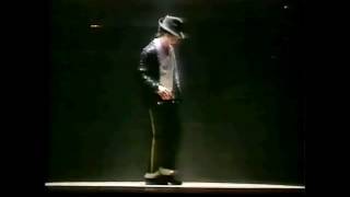 Michael Jackson  (BEST PERFORMANCE EVER)
