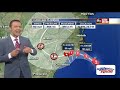 Tracking Hurricane Florence 5am Update Tracking Hurricane Florence 5am Update