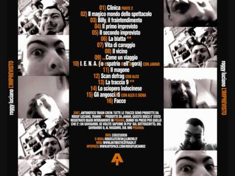 Manca L'acqua Video