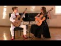 Máximo Diego Pujol - Tango de Abril, performed by Tatyana Ryzhkova