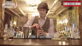 Коктейль Coffee Cocktail (Кофе Коктейль) Коктейль Coffee Cocktail (Кофе Коктейль)