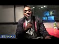 Mac Tyer : «Un featuring Mac Tyer/Maitre Gims est évident»