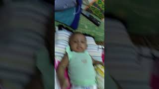 Mei Beby Qila