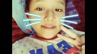 Foto Alya Afrilla