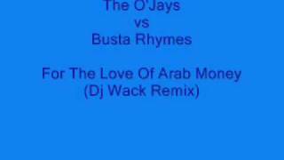 Watch Busta Rhymes Wack video