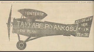 Hem Okumayı Hem Tarihi Sevenleri Şöyle Alalım 1 Şubat 1929 - Huriyet