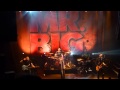 Green Tinted Sixties Mind ' Live ' Mr Big Koko, Camden 17th October 2014.