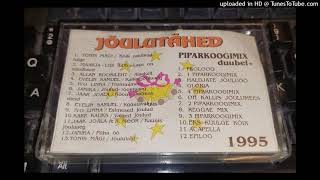 Duubel - Haldjate Jõuluöö