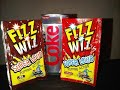 Fizz Wizz / Candy Rocks - The Urban Myth Files