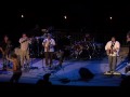 Mingo Fishtrap doing James Brown