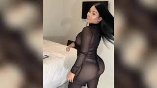 Wild Twerk Fest Pool Party In Las Vegas Lit Party Bus