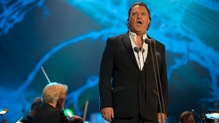 Watch Bryn Terfel The Impossible Dream video