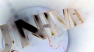 Universal Pictures Logo 2013 In Rjkumars G Major 10