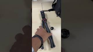 Best Mini Tripod For Youtubers And Content Creators Fotopro Ufo2