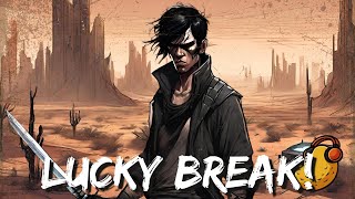 A Lucky Break Lets Play Kenshi Modded Ep3