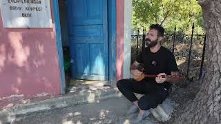 Rıza Körpeci - Yine Dertli Dertli