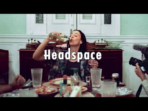 HUF Headspace featuring Sam Narvaez