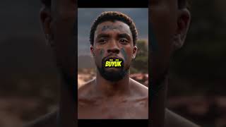 Marvel, Black Pantherı Canlandırmayı Neden Reddetti? İnanılmaz Gerçek