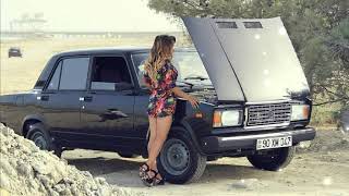 Azeri̇ B Musi̇c Qara Gözler-2018 Super Mahni Full Hd