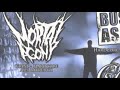 Control your Fear - Failed Memories After a Dark Night - First Show - 25.12.2009