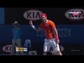 HEY NADAL WILL YOU MARRY ME ?!?!? (1080p)