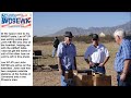 Sierra Vista AZ video: WD9EWK working SO-50 from Sierra Vista AZ (DM41vm) - 3 May 2014 at 1839 UTC