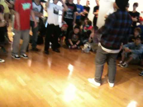 100425_gudaguda Team Battle_funk Brotherz Vs Habi 100425_gudaguda Team Battle_funk Brotherz Vs Habi