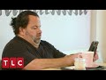 Big Ed Isn't Ready to Give Up | 90 Day Fiancé: Before The 90...