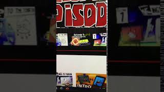Object Terror Episode 4 Credits