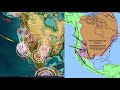 10/21/2017 -- Oil + Gas pumping ops hit by Earthquakes from California to Texas + Oklahoma