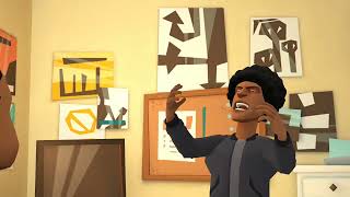 Clic Huey Destroys Rileys Ps4Grounded