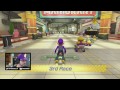 Twitch Livestream | Mario Kart 8 200cc Tournament (All DLC)