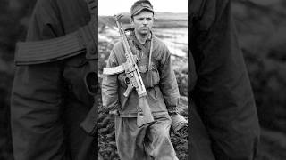 Stg 44 Tarihin İlk Saldırı Tüfeği