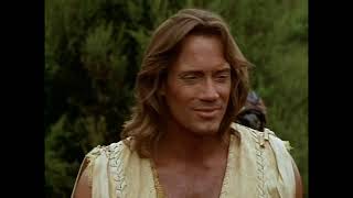 Hercules The Legendary Journeys Gladiator Fight Scene
