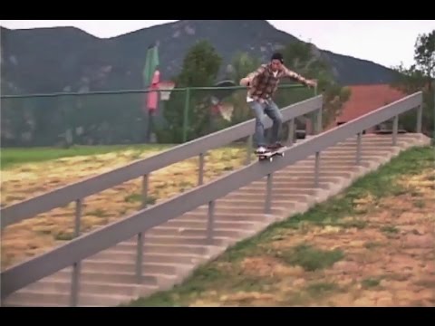 INSTABLAST! - CRAZY 30 Stair Rail Into Dirt!! Homies Wallrides! Fakieflip Fakie Manual Snapped Deck!