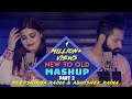 New To Old Mashup Part 2 | Sing Off |Abhishek Raina & Deepshikha Raina | 21 Years 21 Songs on 1 Beat
