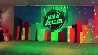 Puesta en escena, temática soy luna