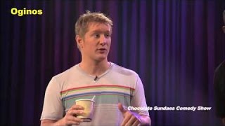 ANTI SJW Comedy #1