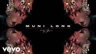 Watch Muni Long Butterfly Effect video