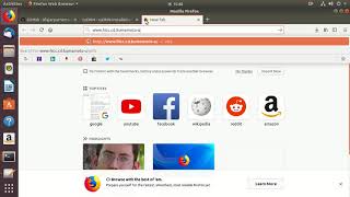 5.B.tensorflow Python3 Cuda Apt
