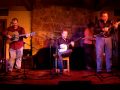 Gerald Jones playing Nashville Blues at Smoky Mountain Banjo Academy April 19 2008
